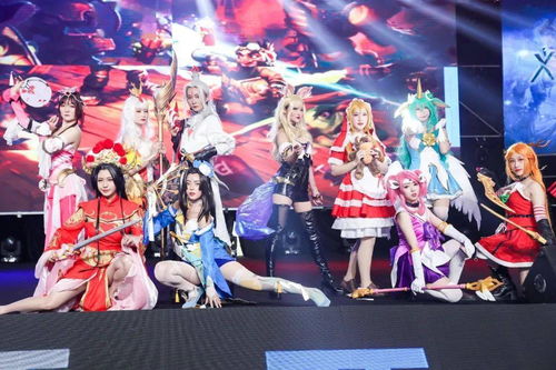 倒計(jì)時(shí)3天，動(dòng)漫游戲開發(fā)的預(yù)備與挑戰(zhàn)