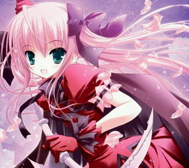 動(dòng)漫游戲開發(fā)與創(chuàng)作的世界