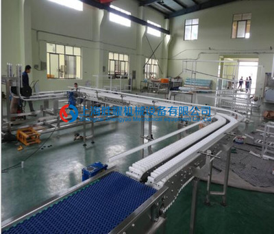 柔性鏈輸送線價格-中科商務(wù)網(wǎng)