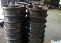 工礦配件、天輪地滾、球鐵礦車輪[供應]_礦業輸送設備