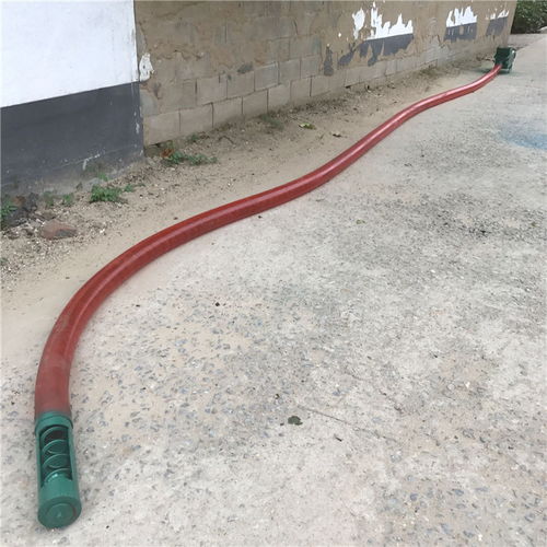 【江蘇泰州吸糧機絞龍彈簧吸糧機長距離物料輸送機圖片】- 