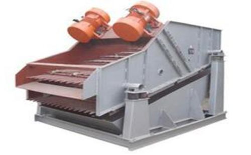 振動篩廠家關(guān)于選購振動篩時的小建議