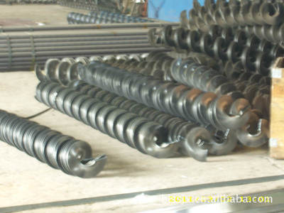 【專業(yè)加工生產(chǎn)優(yōu)質(zhì)螺旋葉片冷軋機(jī)】?jī)r(jià)格,廠家,圖片,農(nóng)業(yè)機(jī)械配件,齊河縣開(kāi)發(fā)區(qū)寶來(lái)輸送機(jī)械設(shè)備加工廠-
