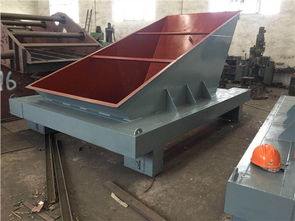 南陽鋁礦振動(dòng)篩行業(yè)信息 州馳供