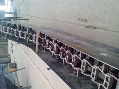 秦皇島ZKC型重框鏈除渣機(jī)重框鏈除渣機(jī)廠家_設(shè)備欄目