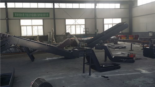 螺排輸送設(shè)備來圖定制 上海輸送設(shè)備來圖定制 米契爾公司